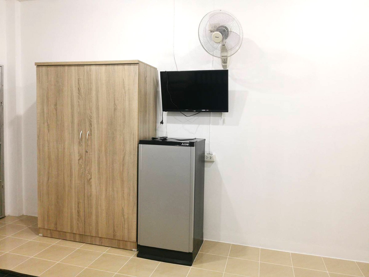 รูปภาพ บ้านทิตา / Baan Tita Apartment (ใกล้เซ็นทรัล รพ.ขอนแก่นราม รพ.กรุงเทพ มข. มีที่จอดรถยนต์ส่วนตัว) | อพาร์ทเม้นท์ หอพัก ที่พัก ห้องพัก - รูปที่ 5/10