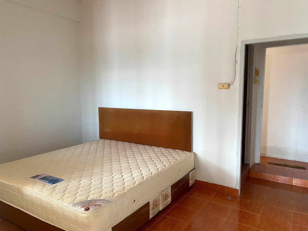 รูปภาพ ห้องพักรายเดือน 32 ตร.ม. มีที่จอดรถ ใกล้นิคมอุตสาหกรรมมาบตาพุด จ.ระยอง | อพาร์ทเม้นท์ หอพัก ที่พัก ห้องพัก - รูปที่ 3/8