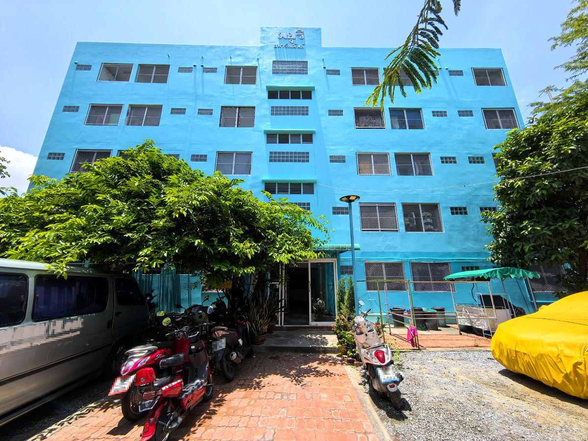 รูปภาพ มยุรี อพาร์ทเม้นท์ | อพาร์ทเม้นท์ หอพัก ที่พัก ห้องพัก - รูปที่ 1/10