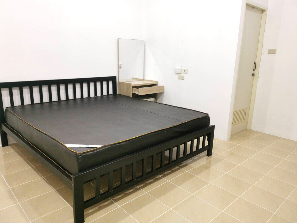 รูปภาพ บ้านทิตา / Baan Tita Apartment (ใกล้เซ็นทรัล รพ.ขอนแก่นราม รพ.กรุงเทพ มข. มีที่จอดรถยนต์ส่วนตัว) | อพาร์ทเม้นท์ หอพัก ที่พัก ห้องพัก - รูปที่ 2/10