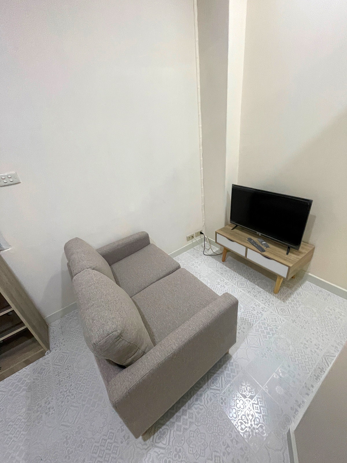 รูปภาพ Sairin Apartment ไทรรินอพาร์ทเมนท์ ใกล้BTSอุดมสุข/ปุณณวิถี/ศรีอุดม/True Digital Park ว่าง15ก.ย.68 | อพาร์ทเม้นท์ หอพัก ที่พัก ห้องพัก - รูปที่ 42/45