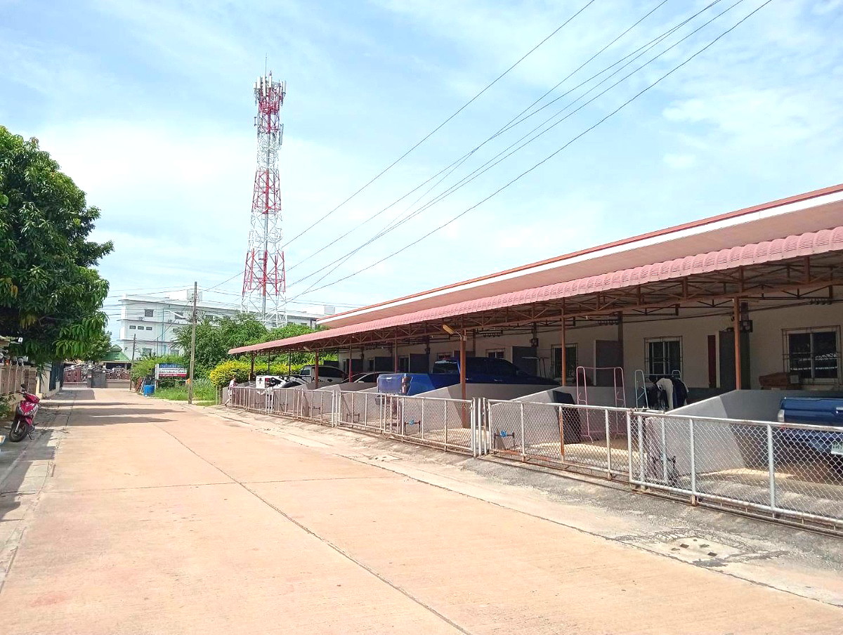 รูปภาพ บ้านทิตา / Baan Tita Apartment (ใกล้เซ็นทรัล รพ.ขอนแก่นราม รพ.กรุงเทพ มข. มีที่จอดรถยนต์ส่วนตัว) | อพาร์ทเม้นท์ หอพัก ที่พัก ห้องพัก - รูปที่ 7/10