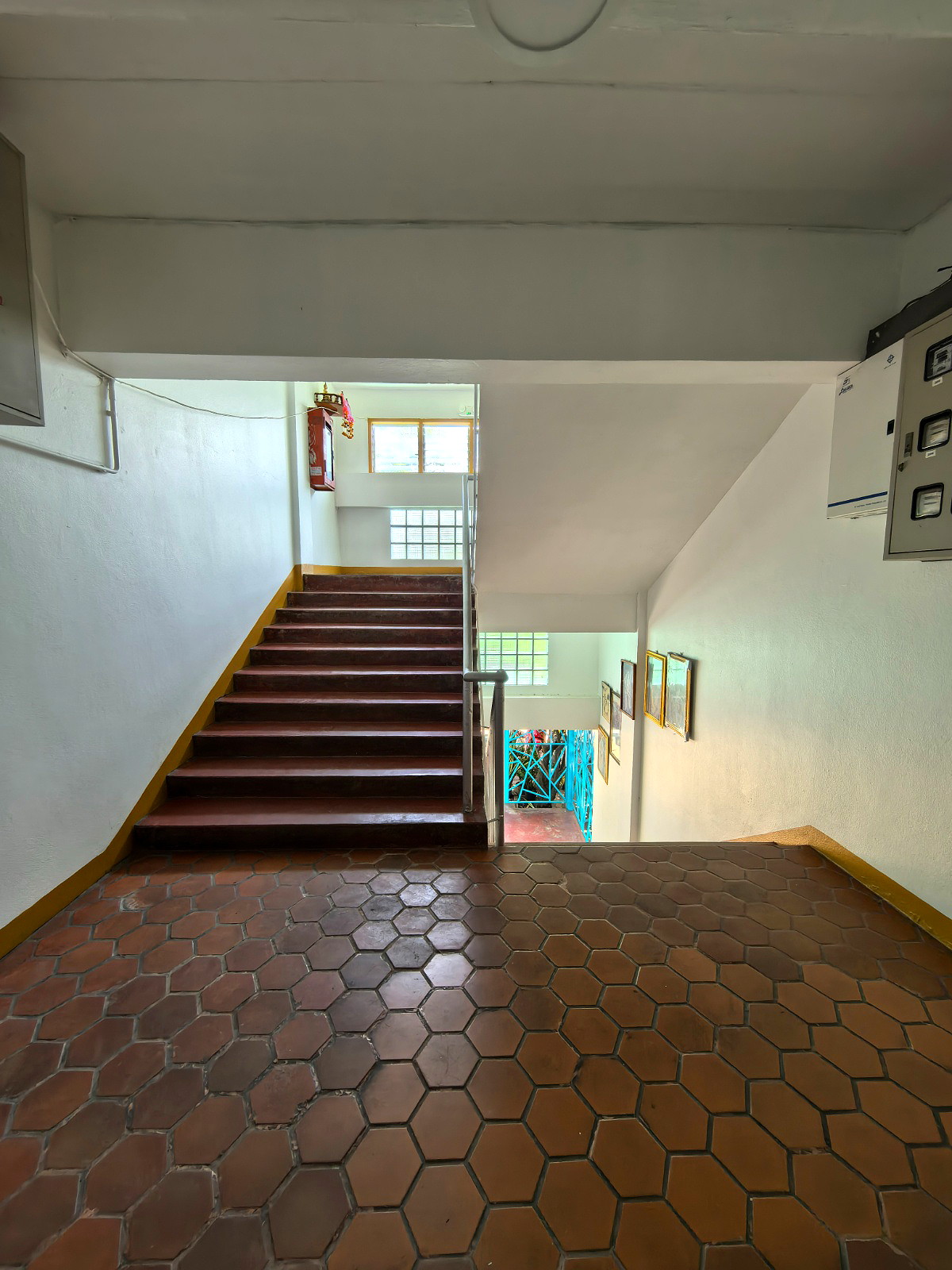 รูปภาพ มยุรี อพาร์ทเม้นท์ | อพาร์ทเม้นท์ หอพัก ที่พัก ห้องพัก - รูปที่ 6/10