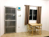 อพาร์ทเม้นท์ หอพัก ย่าน ขอนแก่น หอพัก บ้านทิตา / Baan Tita Apartment (ใกล้เซ็นทรัล รพ.ขอนแก่นราม รพ.กรุงเทพ มข. มีที่จอดรถยนต์ส่วนตัว)