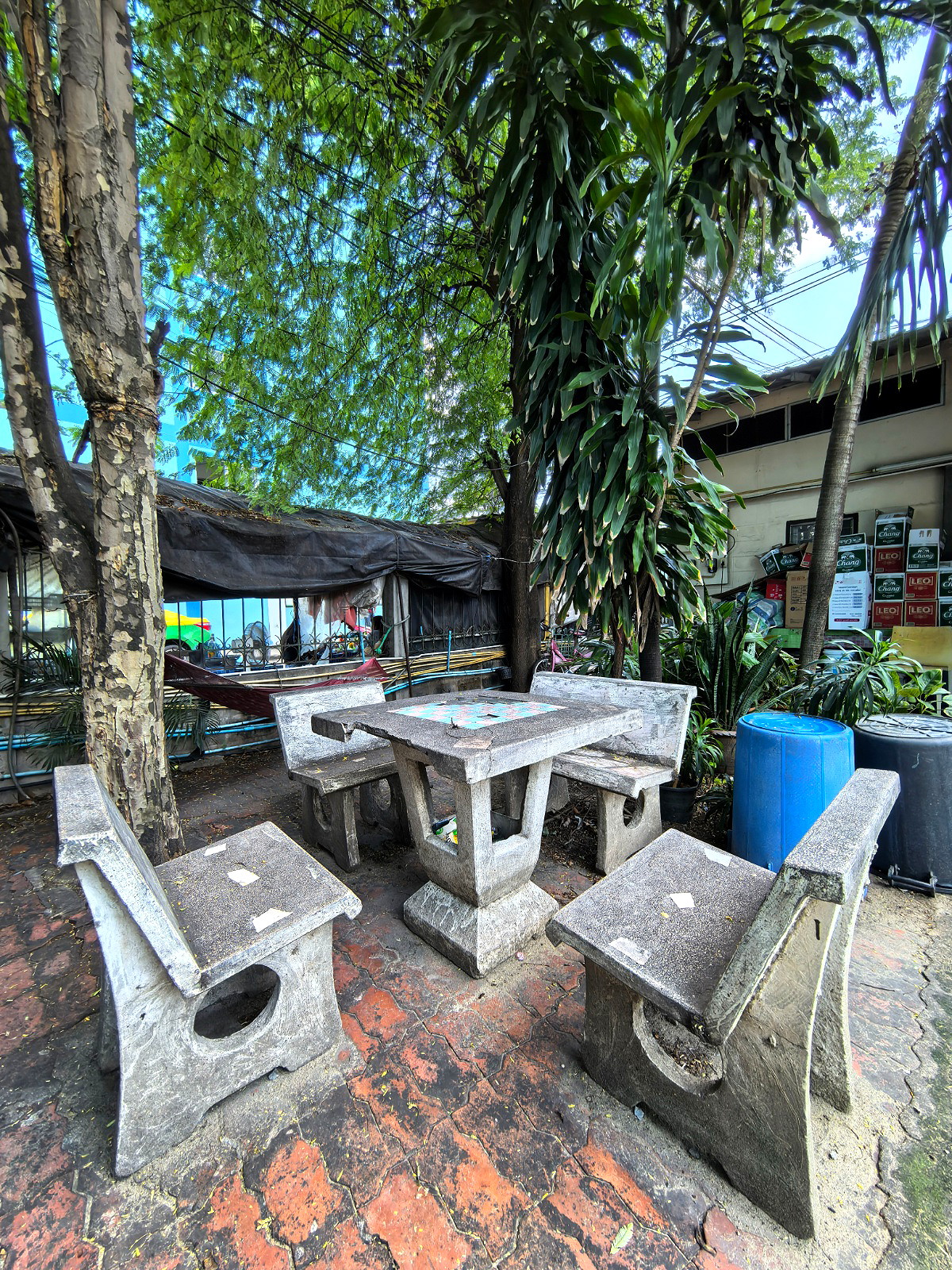 รูปภาพ มยุรี อพาร์ทเม้นท์ | อพาร์ทเม้นท์ หอพัก ที่พัก ห้องพัก - รูปที่ 4/10