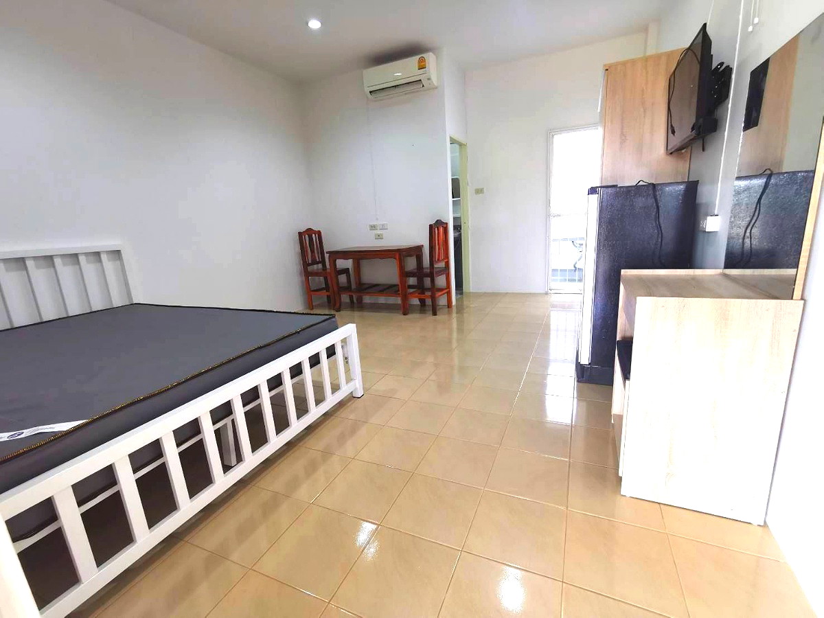 รูปภาพ บ้านทิตา / Baan Tita Apartment (ใกล้เซ็นทรัล รพ.ขอนแก่นราม รพ.กรุงเทพ มข. มีที่จอดรถยนต์ส่วนตัว) | อพาร์ทเม้นท์ หอพัก ที่พัก ห้องพัก - รูปที่ 3/10