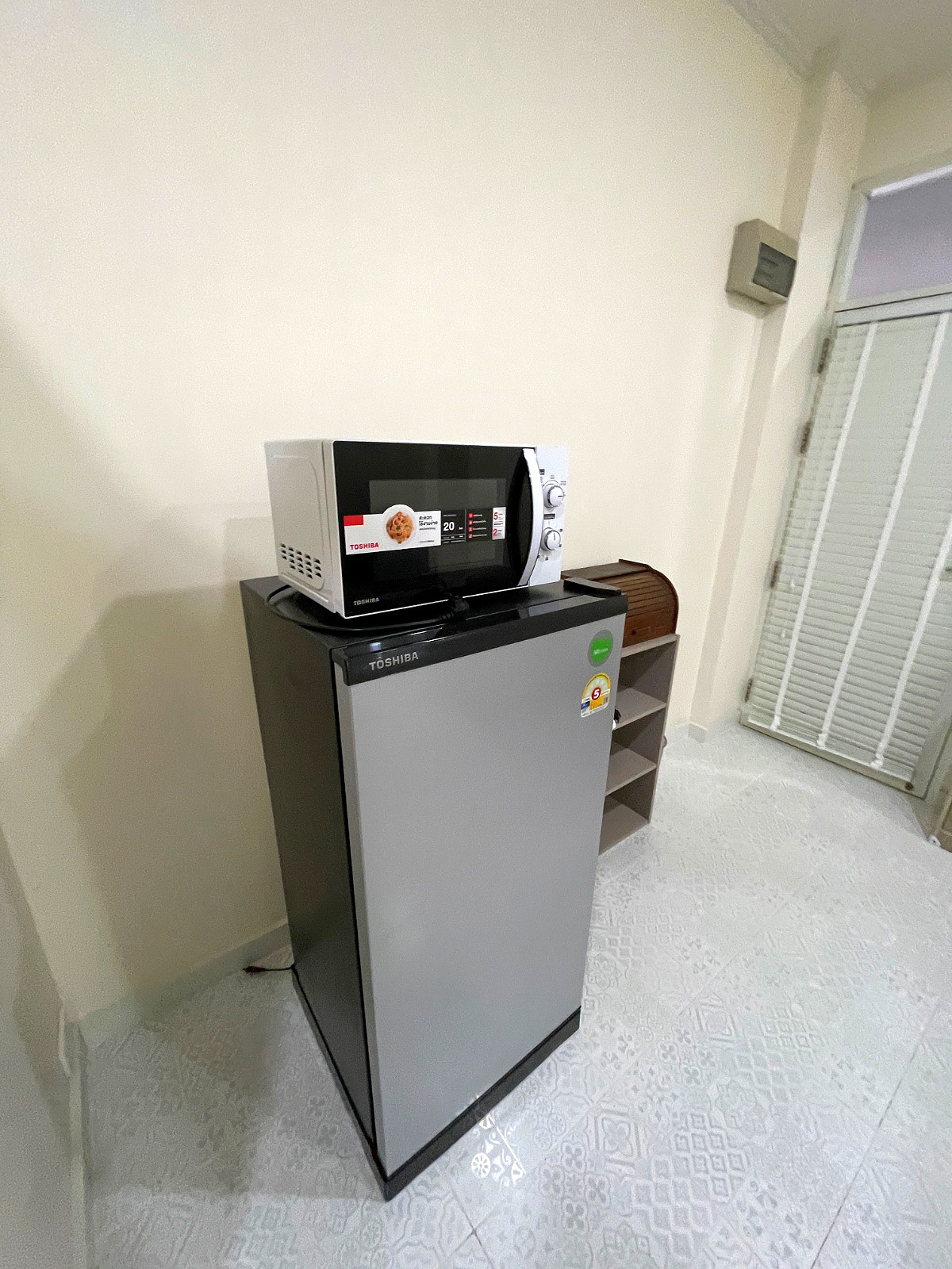 รูปภาพ Sairin Apartment ไทรรินอพาร์ทเมนท์ ใกล้BTSอุดมสุข/ปุณณวิถี/ศรีอุดม/True Digital Park ว่าง15ก.ย.68 | อพาร์ทเม้นท์ หอพัก ที่พัก ห้องพัก - รูปที่ 45/45
