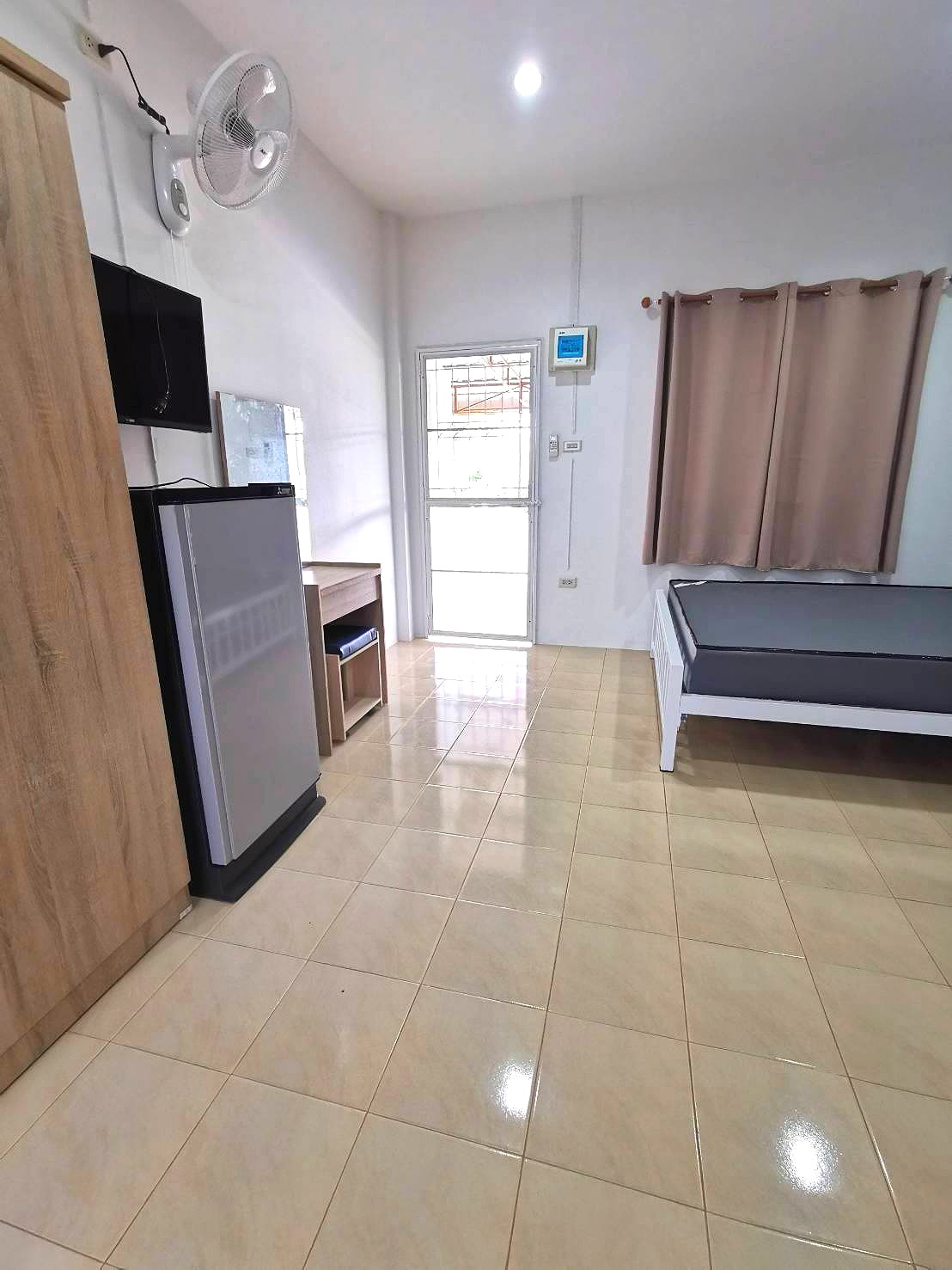 รูปภาพ บ้านทิตา / Baan Tita Apartment (ใกล้เซ็นทรัล รพ.ขอนแก่นราม รพ.กรุงเทพ มข. มีที่จอดรถยนต์ส่วนตัว) | อพาร์ทเม้นท์ หอพัก ที่พัก ห้องพัก - รูปที่ 4/10