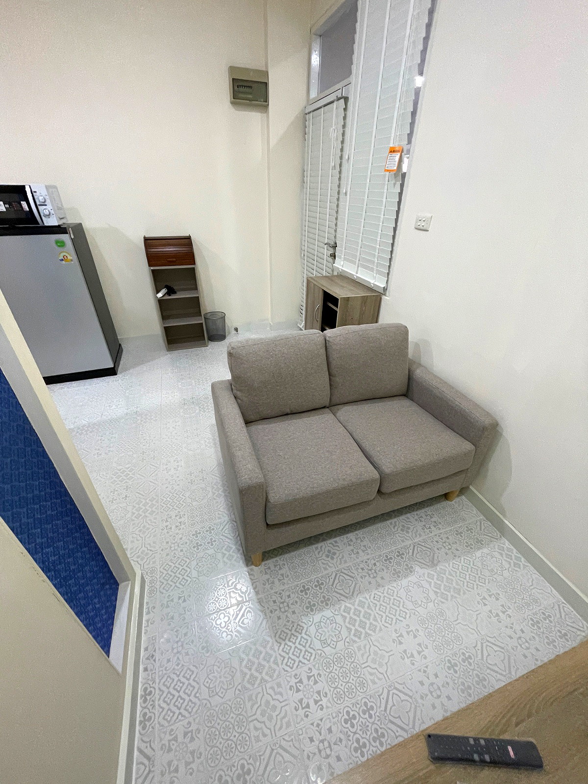 รูปภาพ Sairin Apartment ไทรรินอพาร์ทเมนท์ ใกล้BTSอุดมสุข/ปุณณวิถี/ศรีอุดม/True Digital Park ว่าง15ก.ย.68 | อพาร์ทเม้นท์ หอพัก ที่พัก ห้องพัก - รูปที่ 43/45