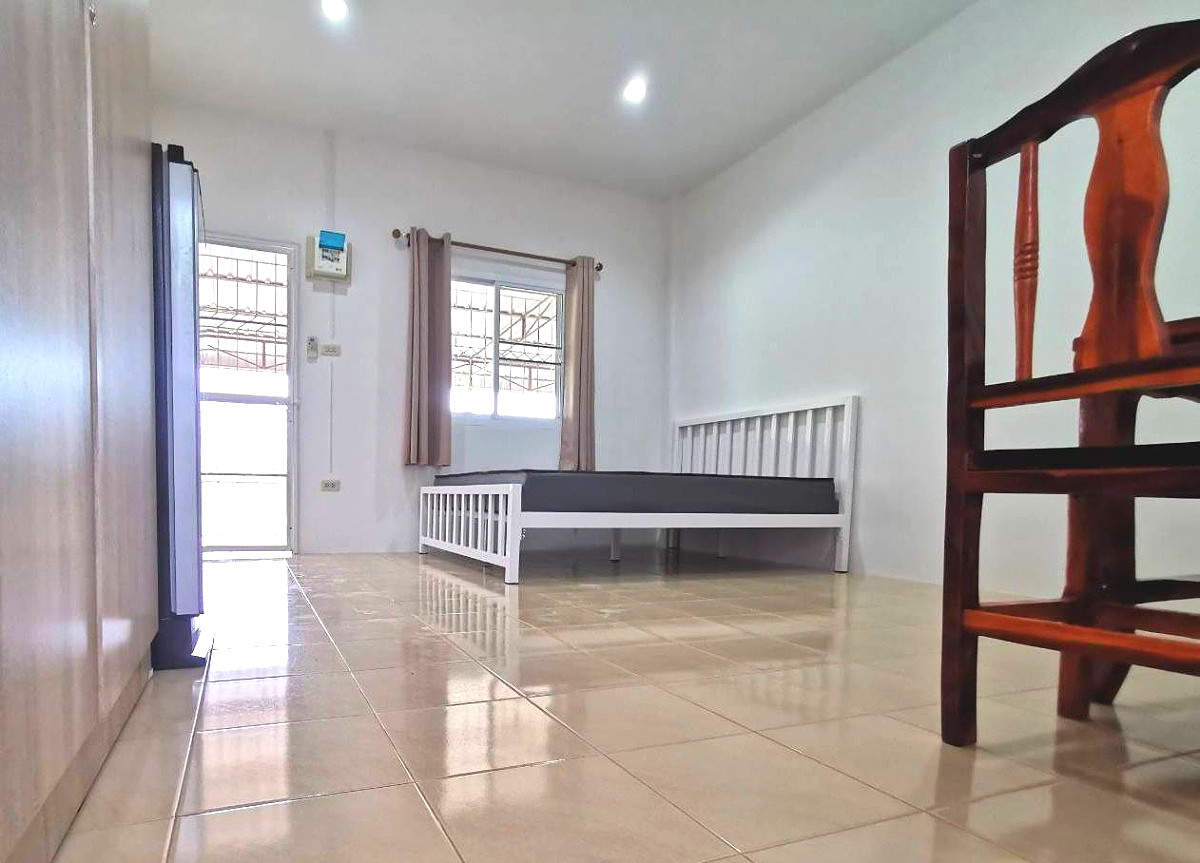 รูปภาพ บ้านทิตา / Baan Tita Apartment (ใกล้เซ็นทรัล รพ.ขอนแก่นราม รพ.กรุงเทพ มข. มีที่จอดรถยนต์ส่วนตัว) | อพาร์ทเม้นท์ หอพัก ที่พัก ห้องพัก - รูปที่ 9/10