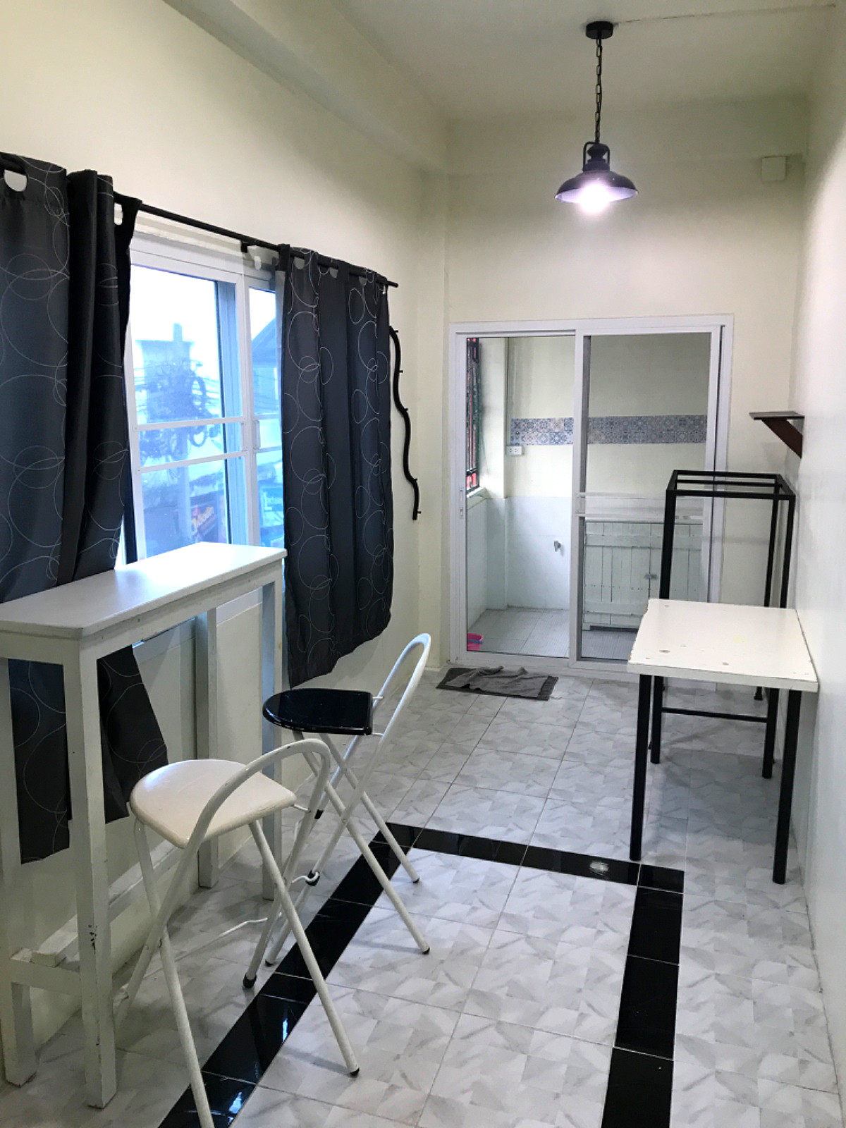 รูปภาพ บ้าน 124 | อพาร์ทเม้นท์ หอพัก ที่พัก ห้องพัก - รูปที่ 2/8