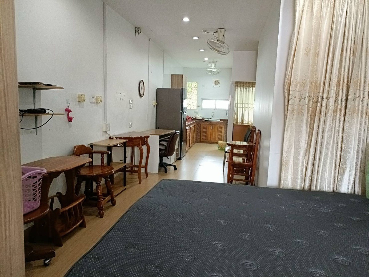 Condo · bangkok — photo 1