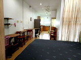 บ้านรวมบุญ (ซอยพหลโยธิน 1) - อพาร์ทเม้นท์ หอพัก