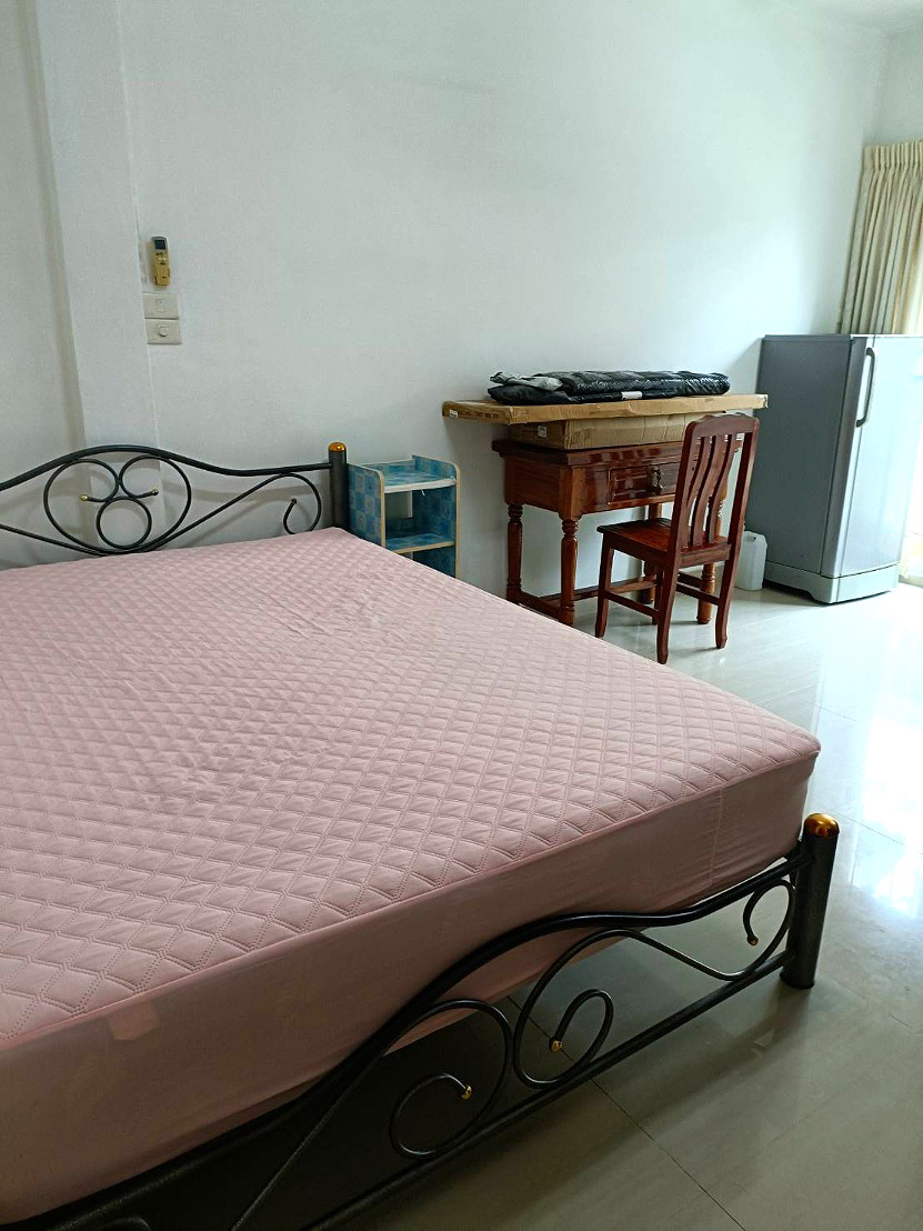 รูปภาพ บ้านรวมบุญ (ซอยพหลโยธิน 1) | อพาร์ทเม้นท์ หอพัก ที่พัก ห้องพัก - รูปที่ 21/27