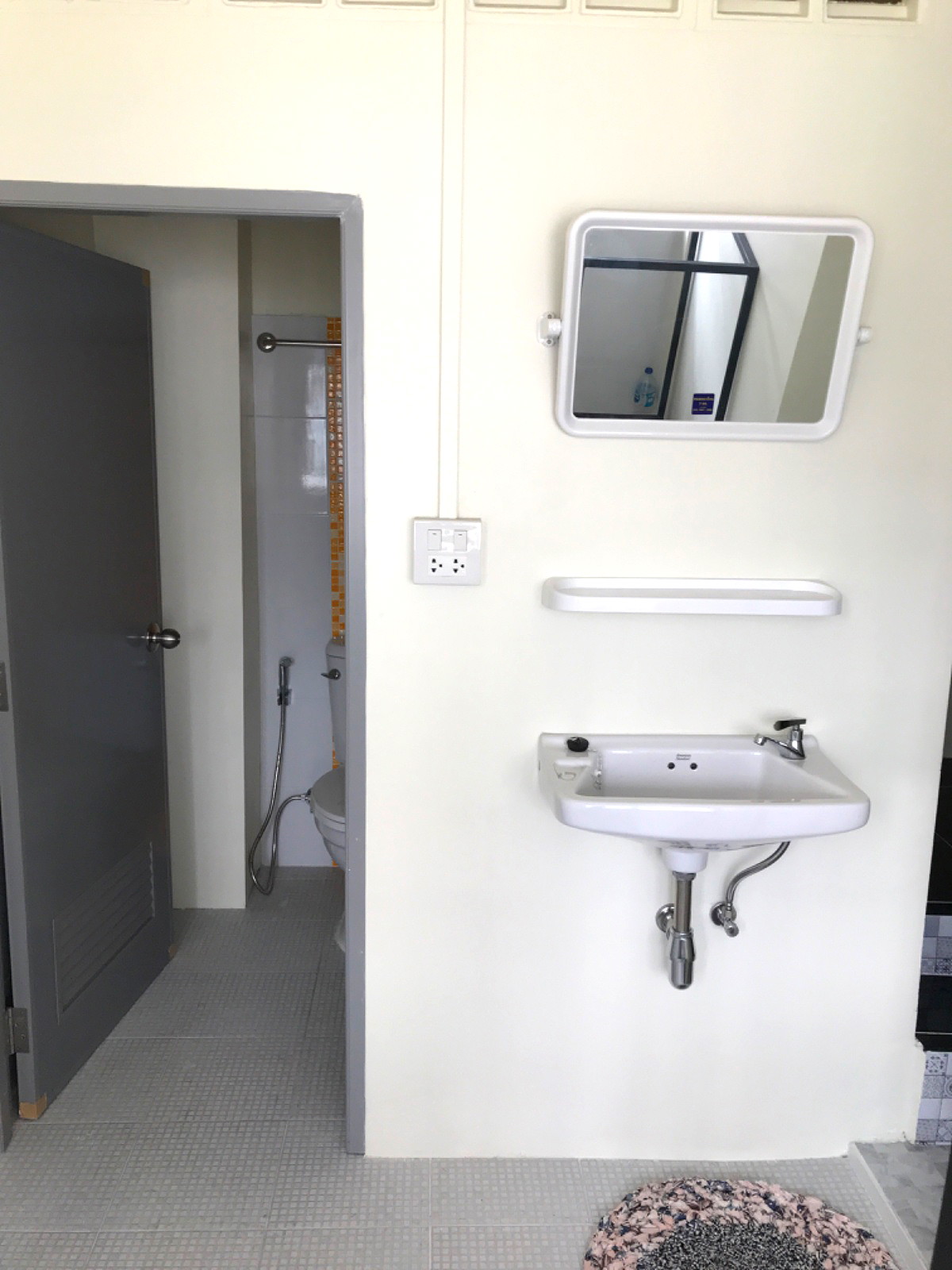 รูปภาพ บ้าน 124 | อพาร์ทเม้นท์ หอพัก ที่พัก ห้องพัก - รูปที่ 5/8