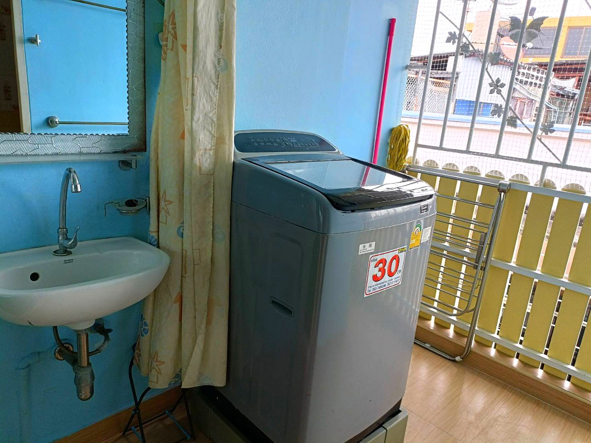 รูปภาพ บ้านรวมบุญ (ซอยพหลโยธิน 1) | อพาร์ทเม้นท์ หอพัก ที่พัก ห้องพัก - รูปที่ 8/27