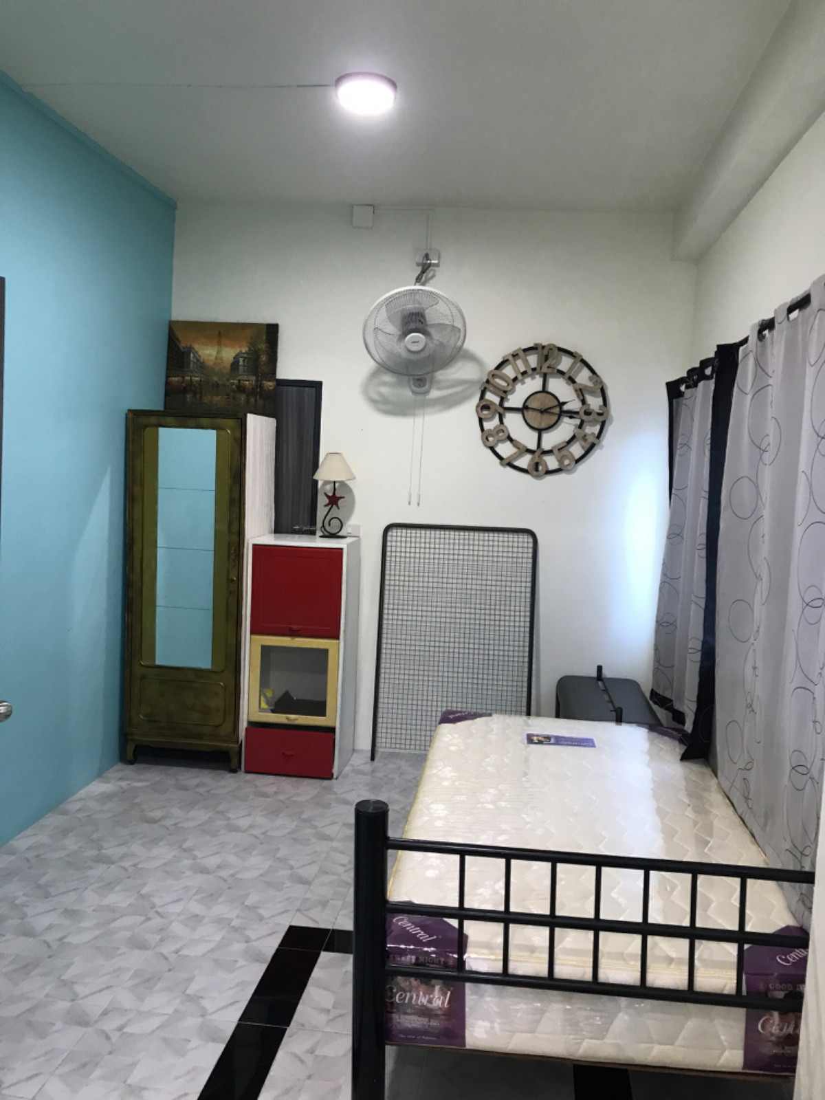 Condo · Phra Khanong, bangkok — photo 2