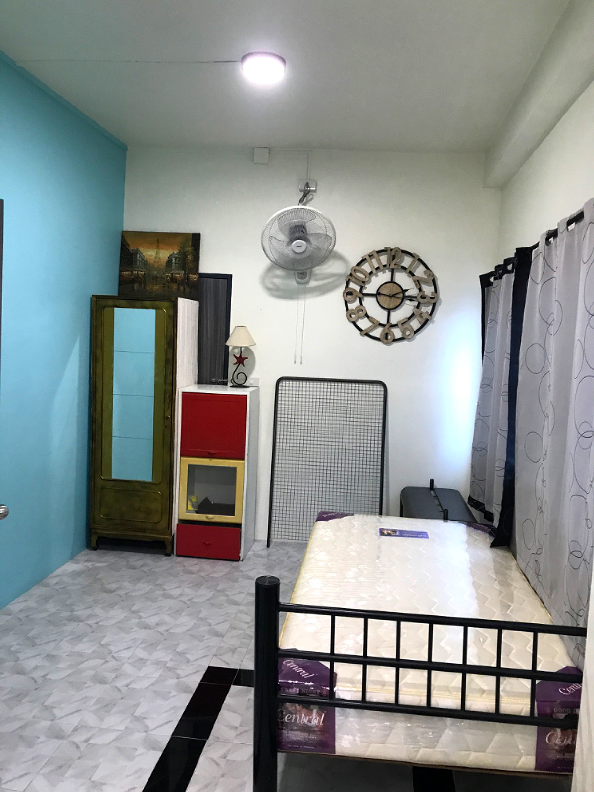 รูปภาพ บ้าน 124 | อพาร์ทเม้นท์ หอพัก ที่พัก ห้องพัก - รูปที่ 1/8