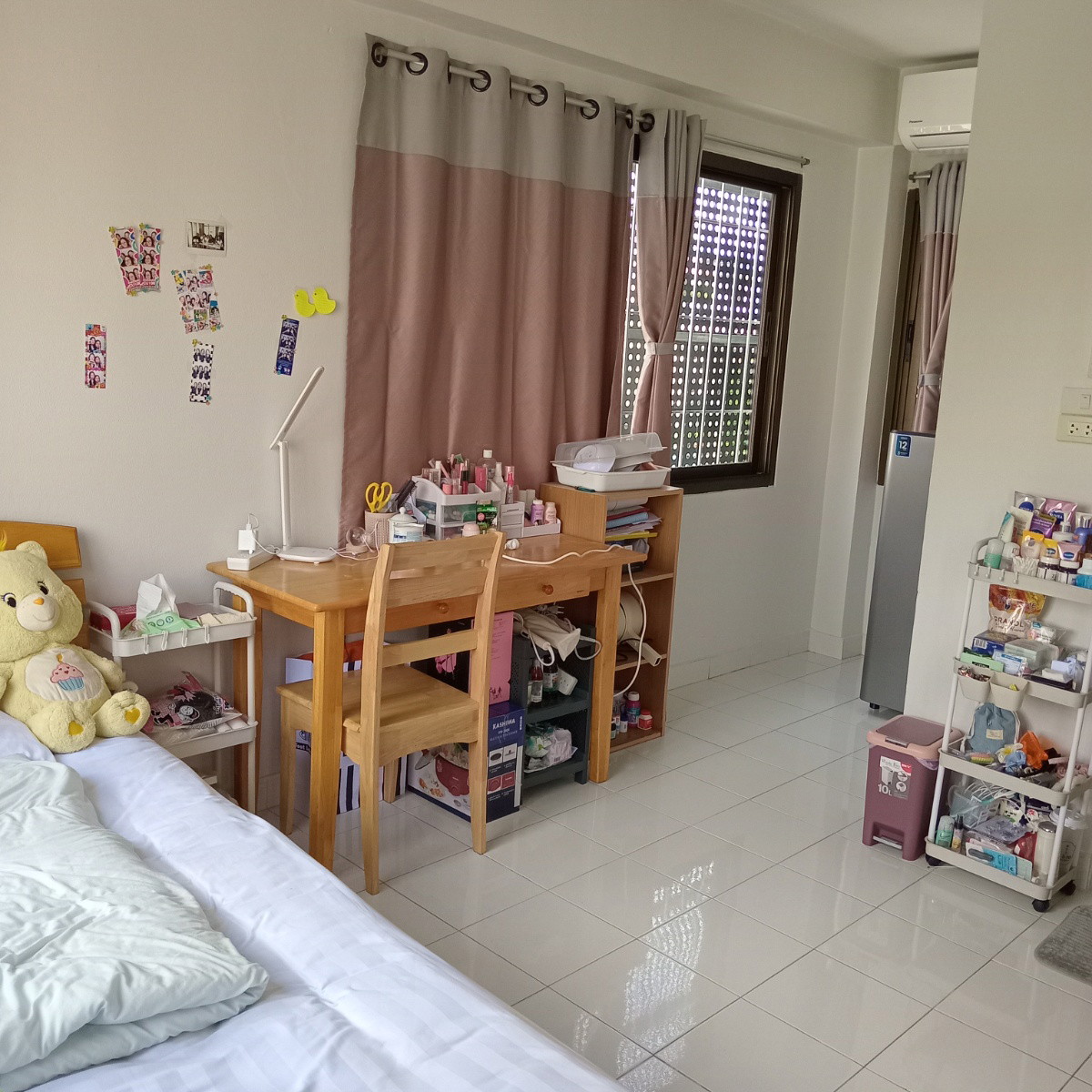 Condo · Pathum Wan, bangkok — photo 2