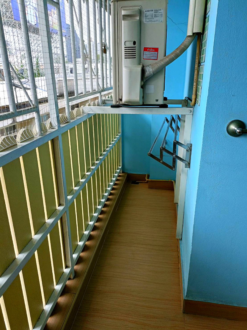 รูปภาพ บ้านรวมบุญ (ซอยพหลโยธิน 1) | อพาร์ทเม้นท์ หอพัก ที่พัก ห้องพัก - รูปที่ 7/27