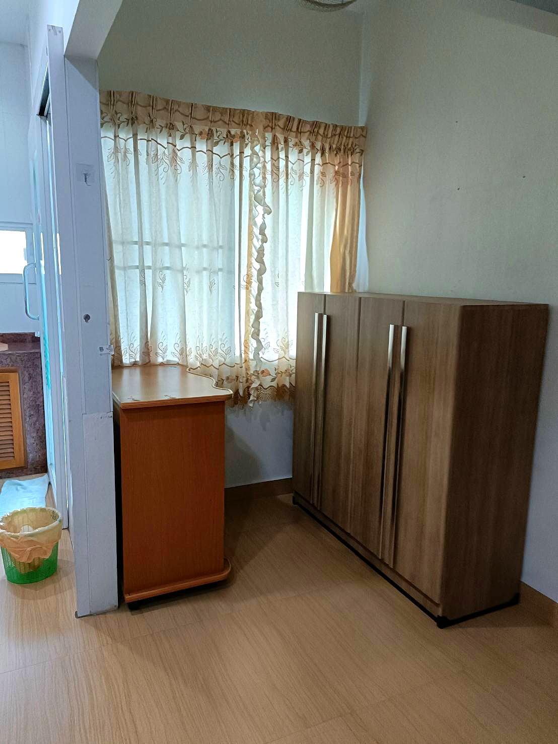 รูปภาพ บ้านรวมบุญ (ซอยพหลโยธิน 1) | อพาร์ทเม้นท์ หอพัก ที่พัก ห้องพัก - รูปที่ 9/27