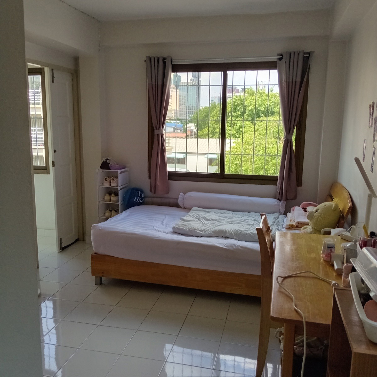 Condo · Pathum Wan, bangkok