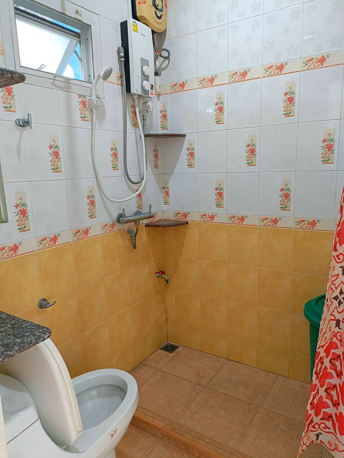 รูปภาพ บ้านรวมบุญ (ซอยพหลโยธิน 1) | อพาร์ทเม้นท์ หอพัก ที่พัก ห้องพัก - รูปที่ 14/27
