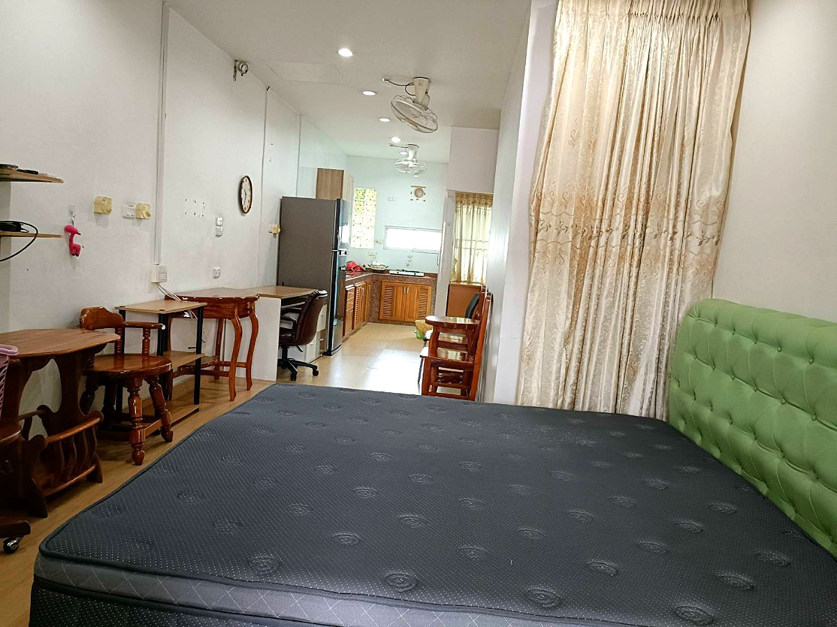 รูปภาพ บ้านรวมบุญ (ซอยพหลโยธิน 1) | อพาร์ทเม้นท์ หอพัก ที่พัก ห้องพัก - รูปที่ 2/27