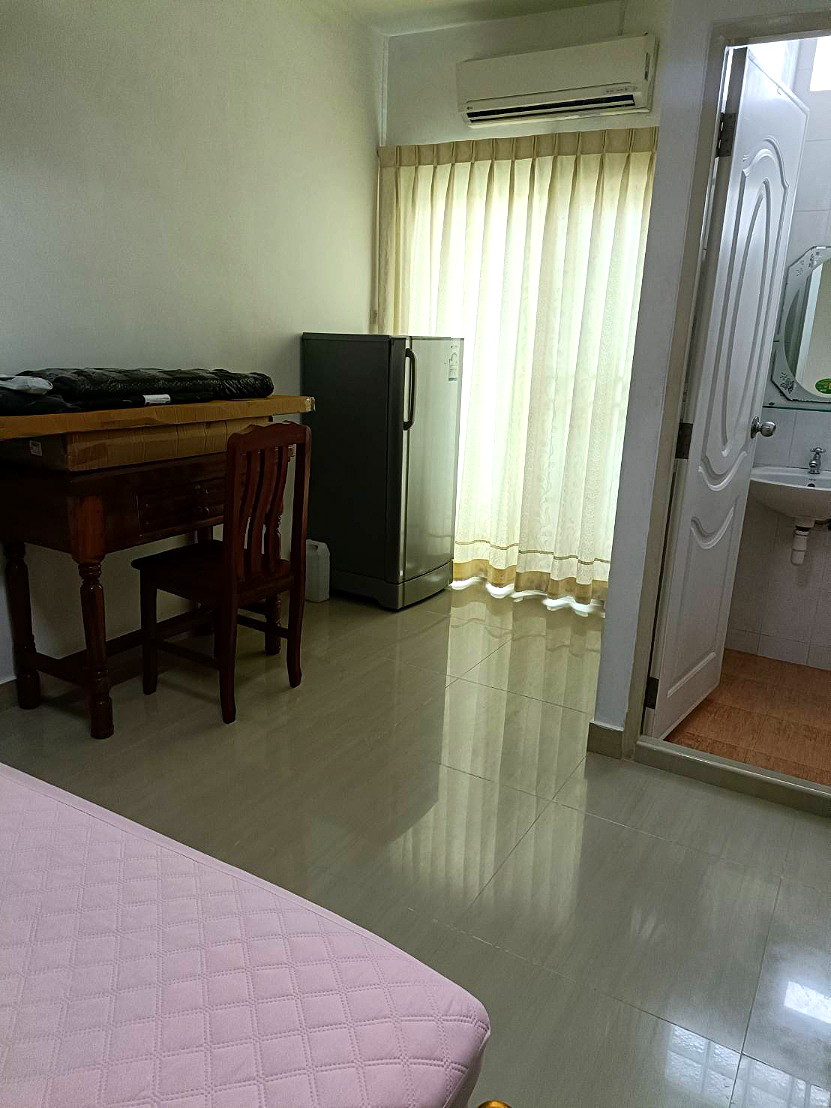 รูปภาพ บ้านรวมบุญ (ซอยพหลโยธิน 1) | อพาร์ทเม้นท์ หอพัก ที่พัก ห้องพัก - รูปที่ 16/27