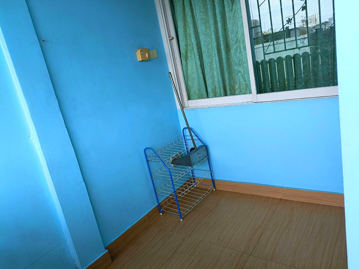 รูปภาพ บ้านรวมบุญ (ซอยพหลโยธิน 1) | อพาร์ทเม้นท์ หอพัก ที่พัก ห้องพัก - รูปที่ 13/27