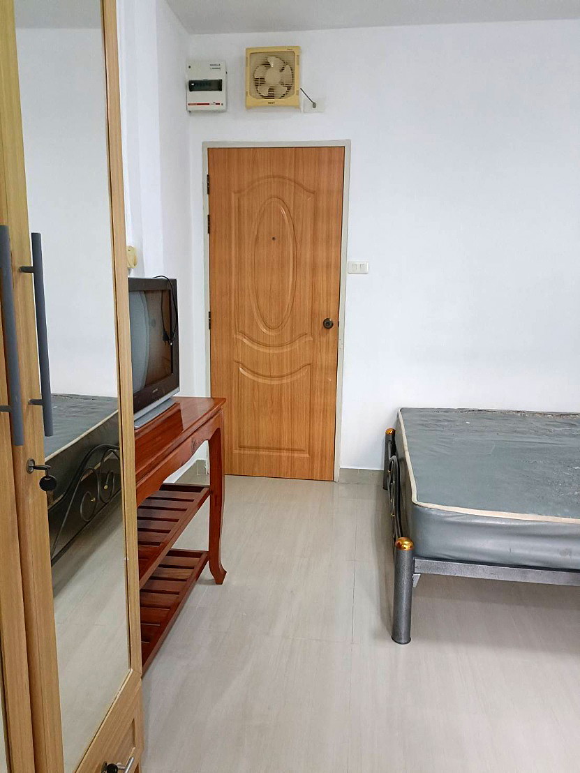 รูปภาพ บ้านรวมบุญ (ซอยพหลโยธิน 1) | อพาร์ทเม้นท์ หอพัก ที่พัก ห้องพัก - รูปที่ 22/27