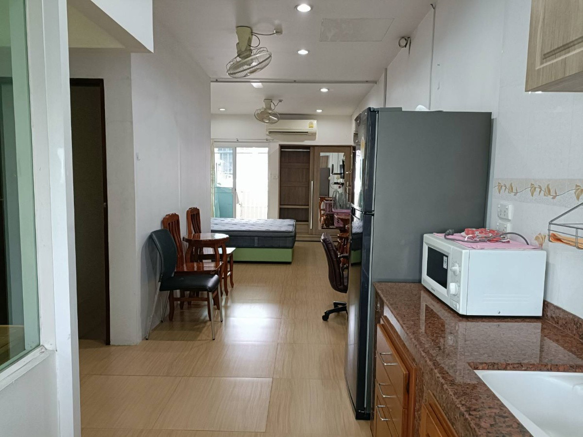 Condo · bangkok — photo 4
