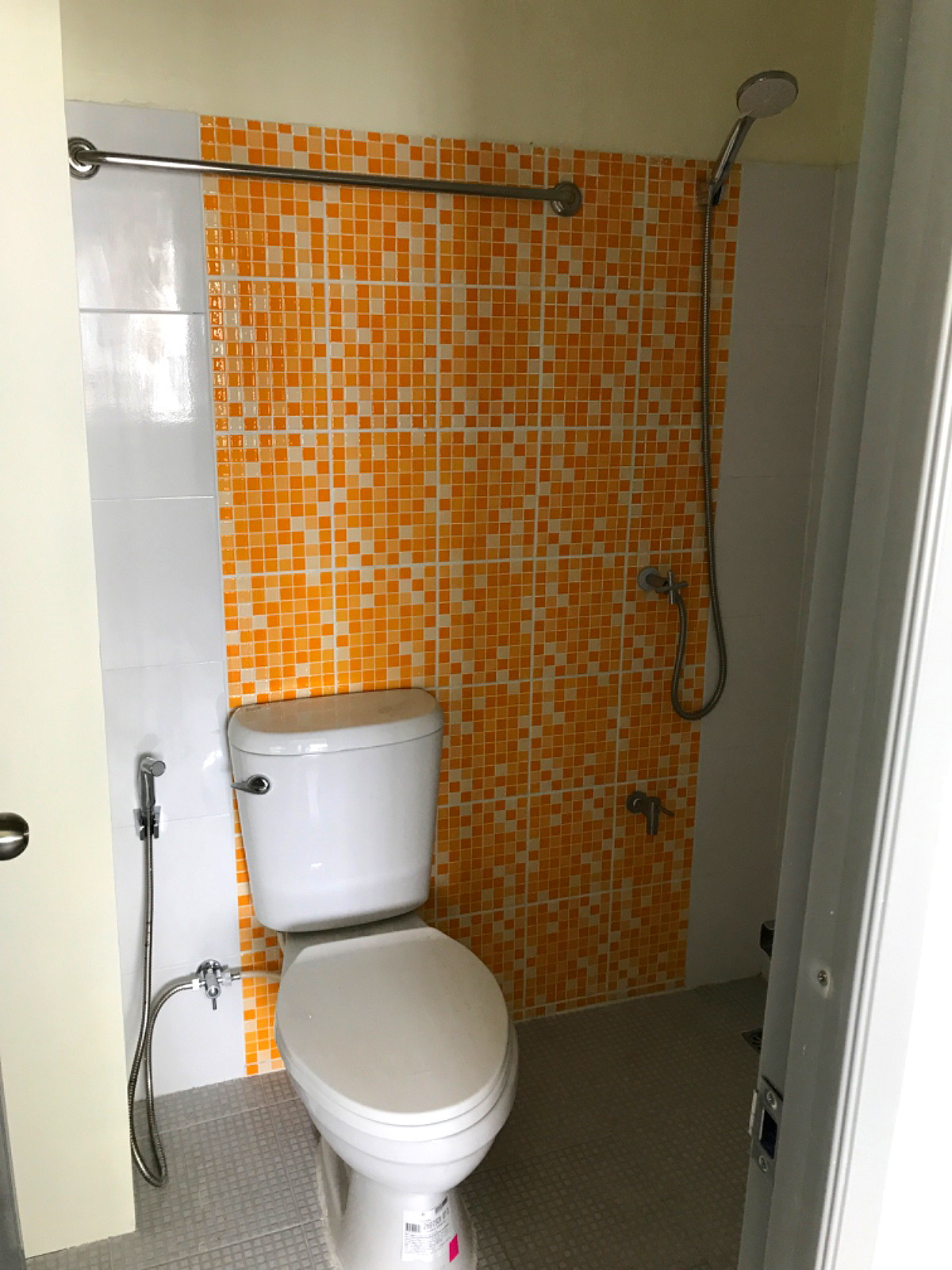 รูปภาพ บ้าน 124 | อพาร์ทเม้นท์ หอพัก ที่พัก ห้องพัก - รูปที่ 4/8