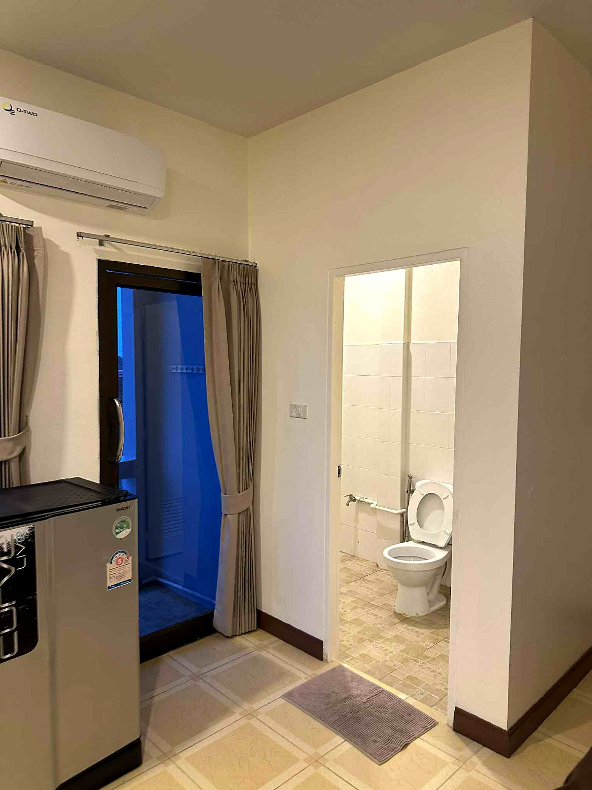 รูปภาพ มหา อพาร์ทเม้นท์ | อพาร์ทเม้นท์ หอพัก ที่พัก ห้องพัก - รูปที่ 4/11