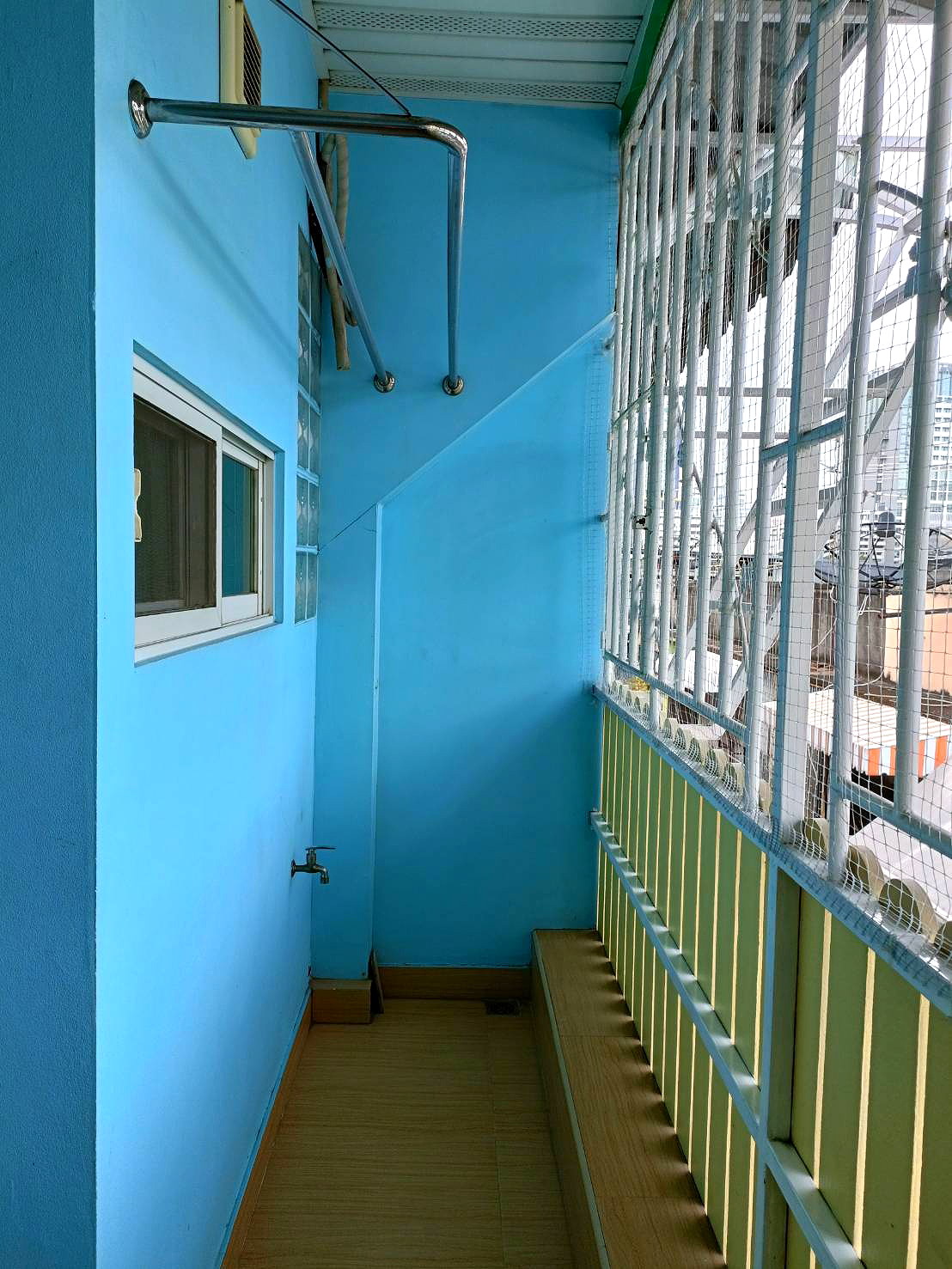 รูปภาพ บ้านรวมบุญ (ซอยพหลโยธิน 1) | อพาร์ทเม้นท์ หอพัก ที่พัก ห้องพัก - รูปที่ 12/27