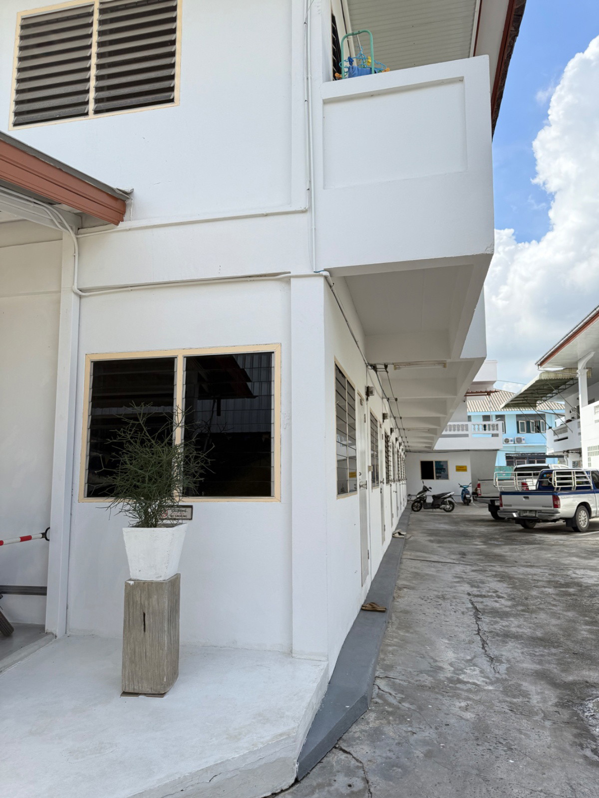 Condo · Bang Khae, bangkok — photo 4