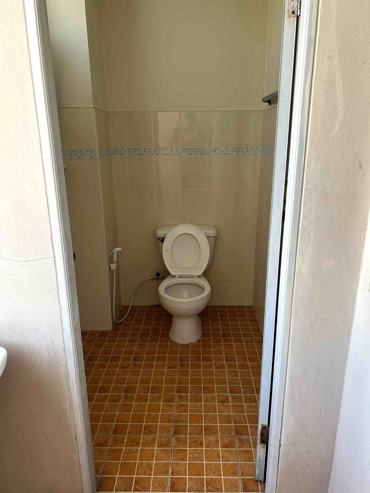 รูปภาพ มาลัยอพาทเมนท์ | อพาร์ทเม้นท์ หอพัก ที่พัก ห้องพัก - รูปที่ 6/10