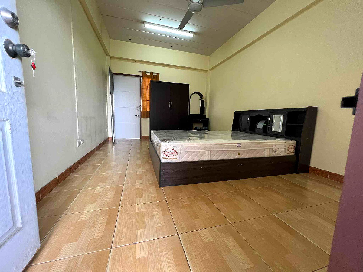 รูปภาพ มาลัยอพาทเมนท์ | อพาร์ทเม้นท์ หอพัก ที่พัก ห้องพัก - รูปที่ 4/10