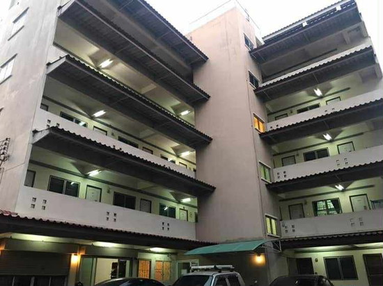 malai apartment - Apartment for Rent