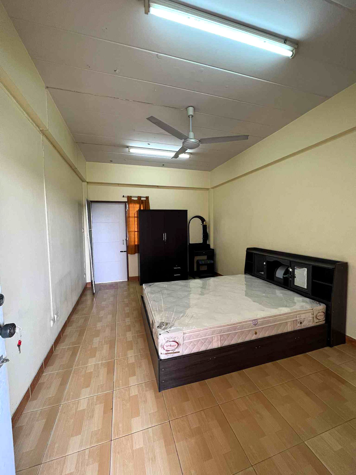 รูปภาพ มาลัยอพาทเมนท์ | อพาร์ทเม้นท์ หอพัก ที่พัก ห้องพัก - รูปที่ 3/10
