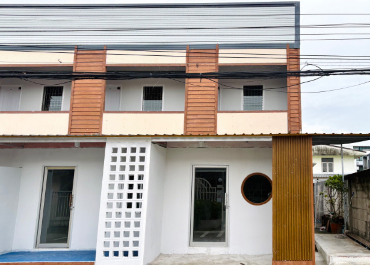 Condo · Lat Phrao, bangkok — photo 1