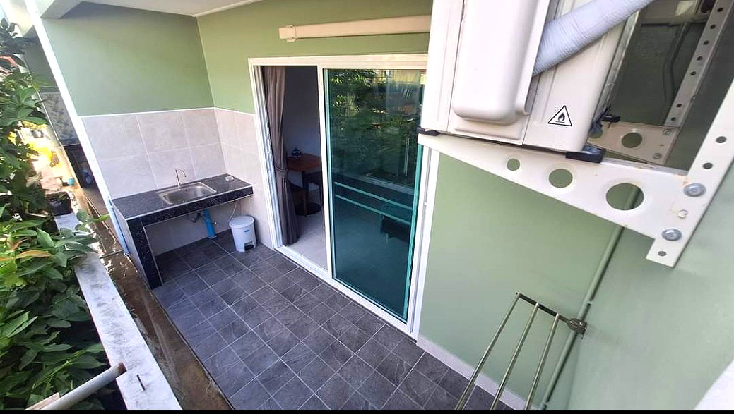 รูปภาพ Gold apartment  | อพาร์ทเม้นท์ หอพัก ที่พัก ห้องพัก - รูปที่ 3/9