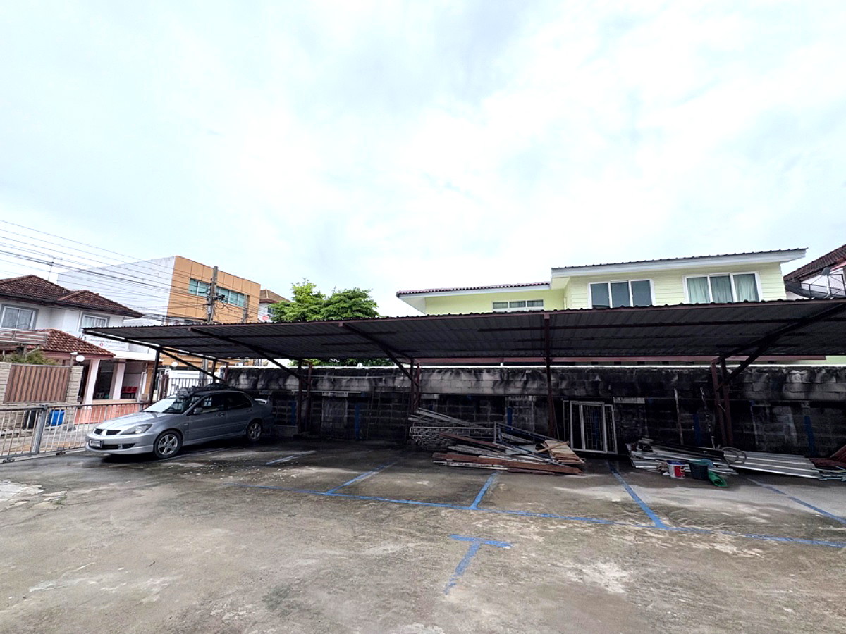 รูปภาพ รุ่งเจริญเฮ้าส์ นาคนิวาส21 | อพาร์ทเม้นท์ หอพัก ที่พัก ห้องพัก - รูปที่ 11/12