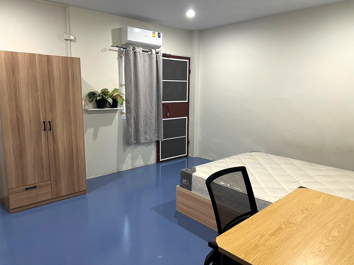 Pictures of Hugoe apartment 2/5