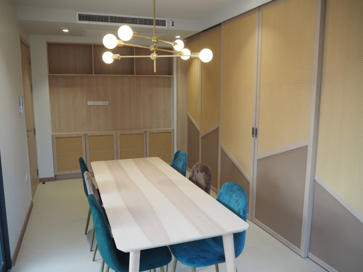 Condo · Mueang Samut Prakan — photo 5