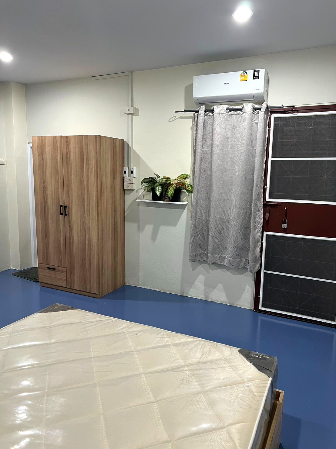 Pictures of Hugoe apartment 3/5