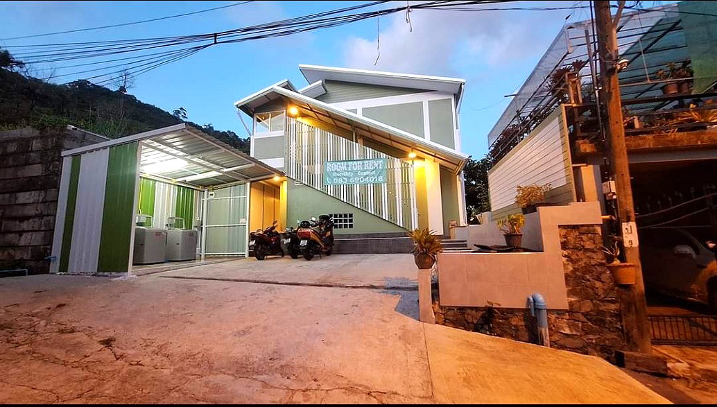 รูปภาพ Gold apartment  | อพาร์ทเม้นท์ หอพัก ที่พัก ห้องพัก - รูปที่ 7/9
