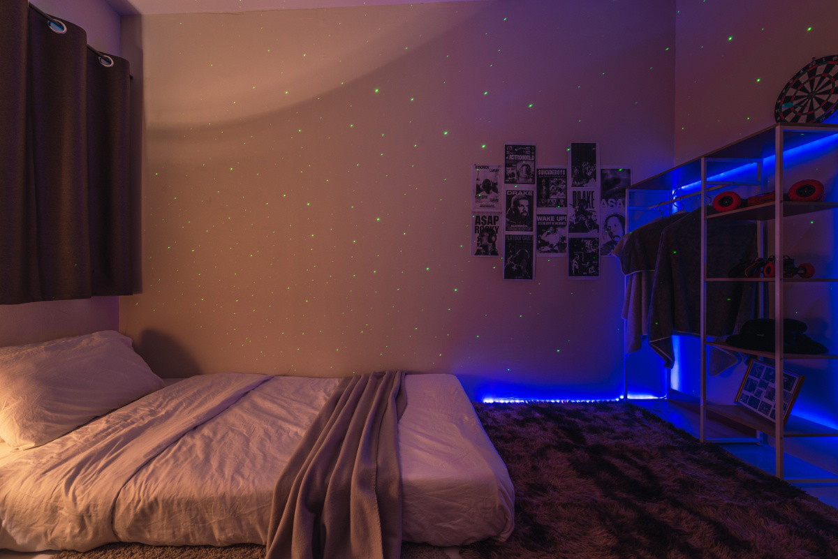 High Friend Hostel — photo 3
