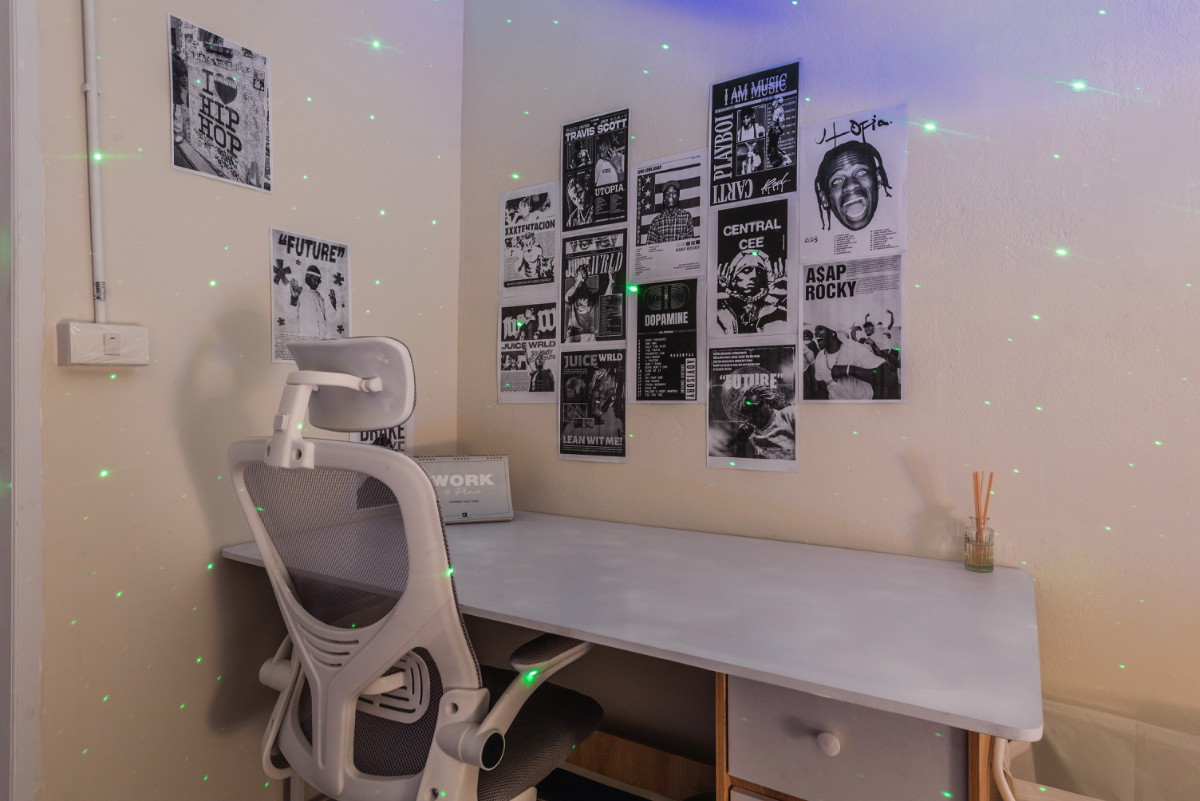 High Friend Hostel — photo 4