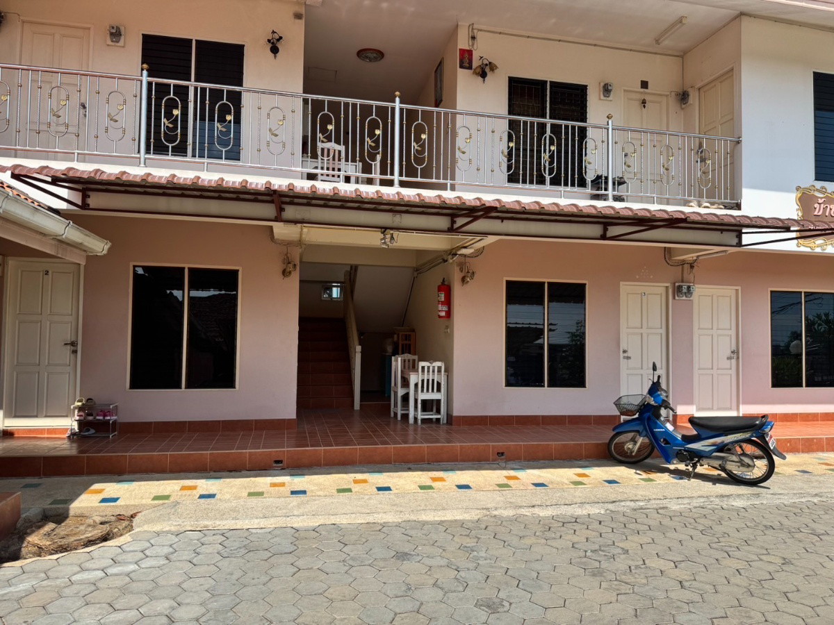 Condo · Mueang Chiang Mai, chiang_mai — photo 3